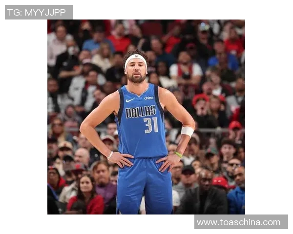 独行侠西部垫底危机加剧将积极寻求交易克莱汤普森